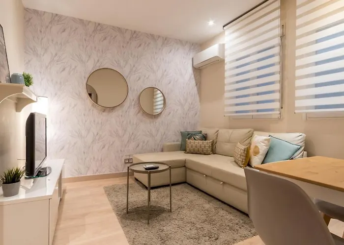 Apartamento Nuria y Javier