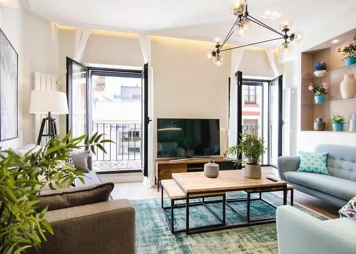 Minty Stay - 3Bd Libreros