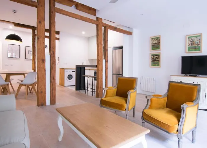 Apartment Fomento, 16