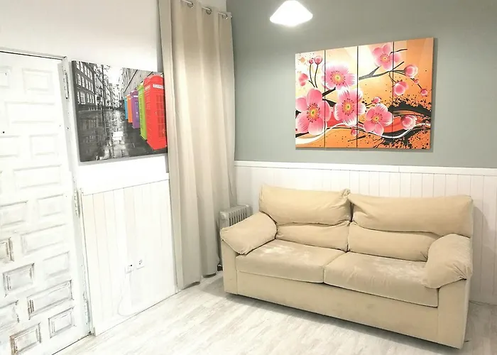 Apartamento Quevedo