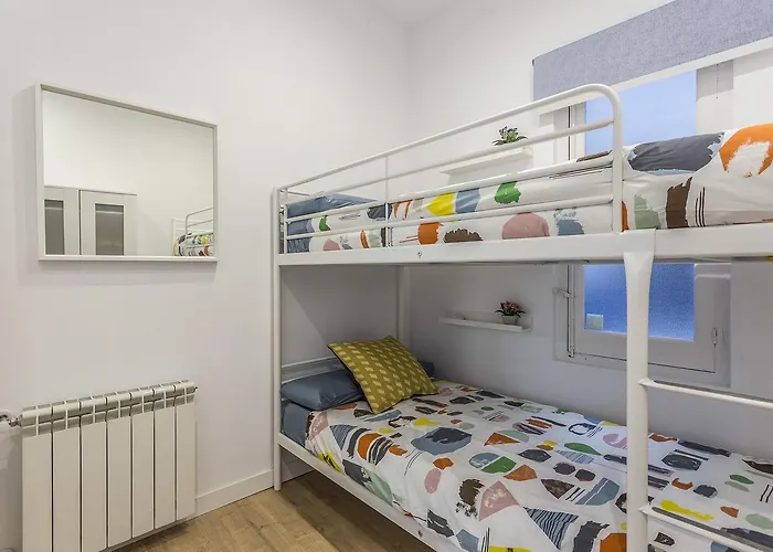 MALASAÑA apartment (VIPSTAYMADRID)