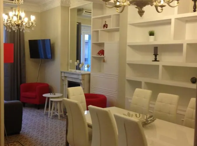 Sahma II - Apartamento De Lujo Zona Plaza Mayor Y Restaurante Botin -Centro Madrid
