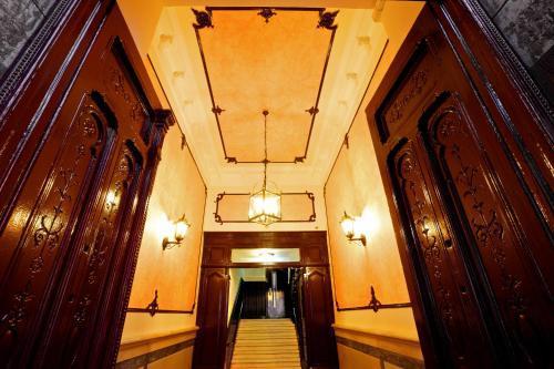 Hotel Silserranos Madrid