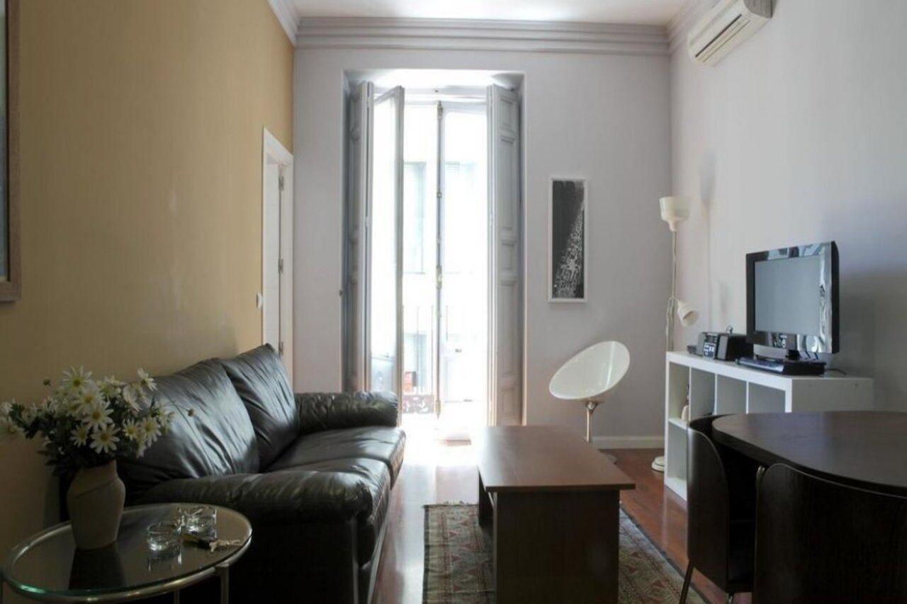 Stylish In Chueca By Allo Housing Apartamento