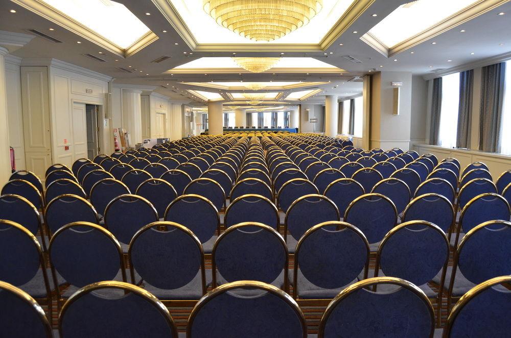 Hotel Princesa Plaza Madrid