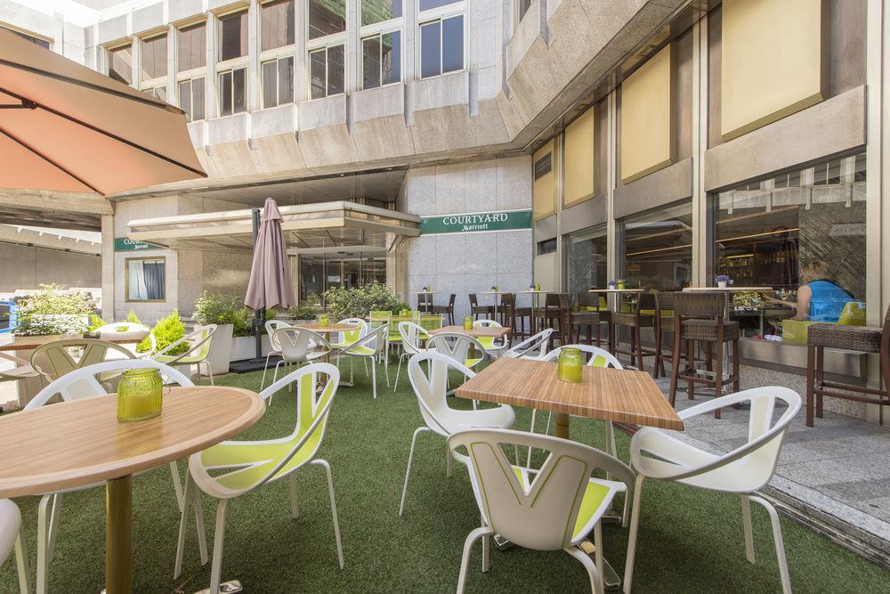 Hotel Princesa Plaza