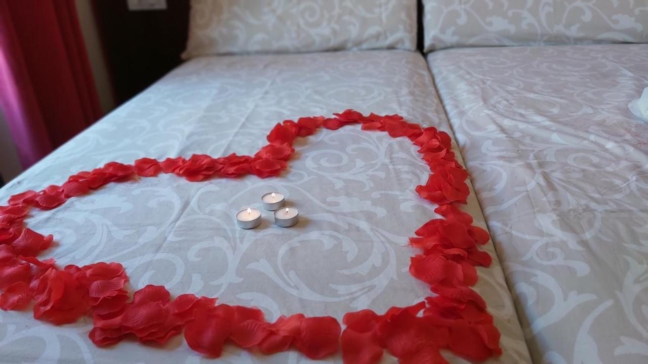 Corazon De Guest house