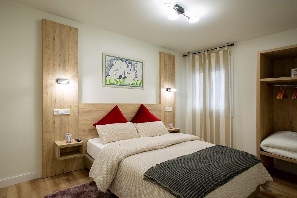 Goodrooms Apartment *