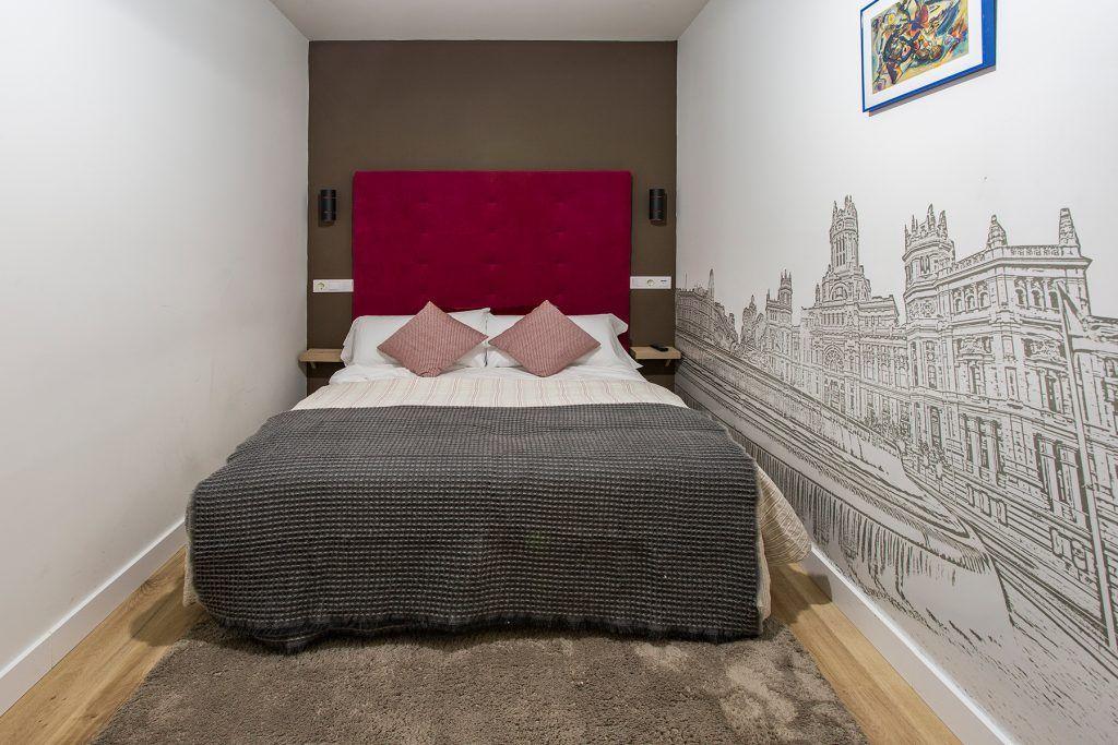 Apartment Goodrooms *