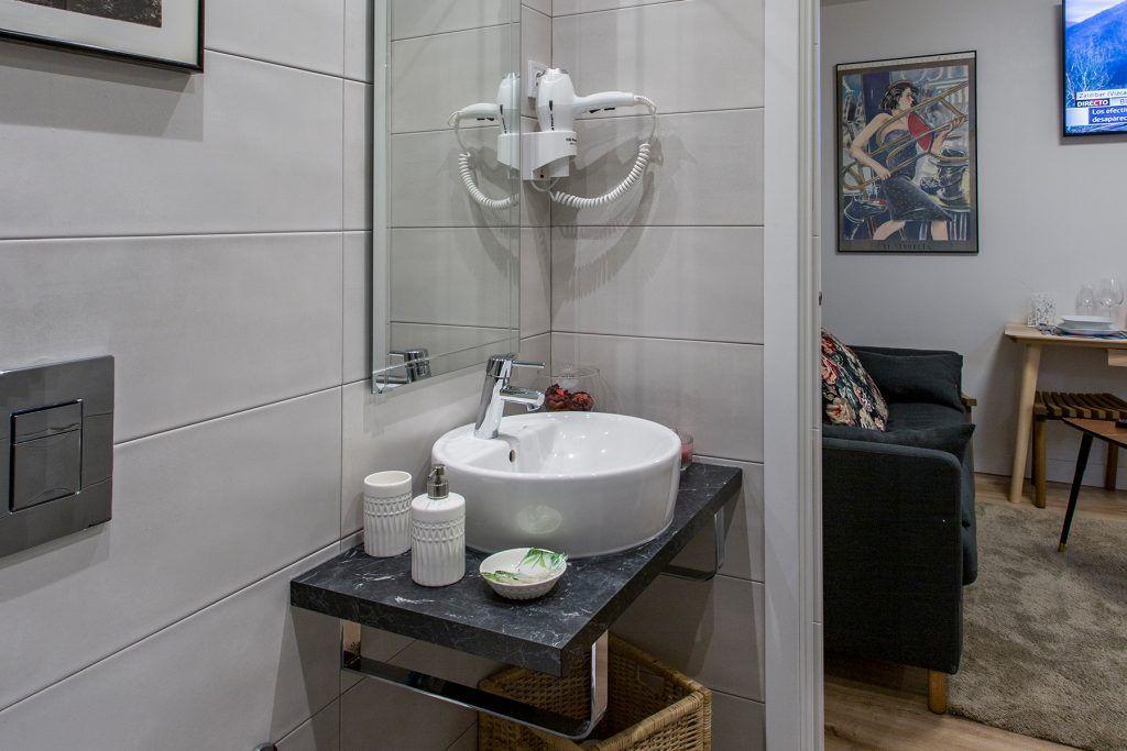 Apartment Goodrooms Madrid