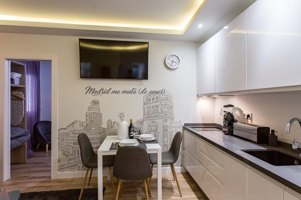 Apartment Goodrooms