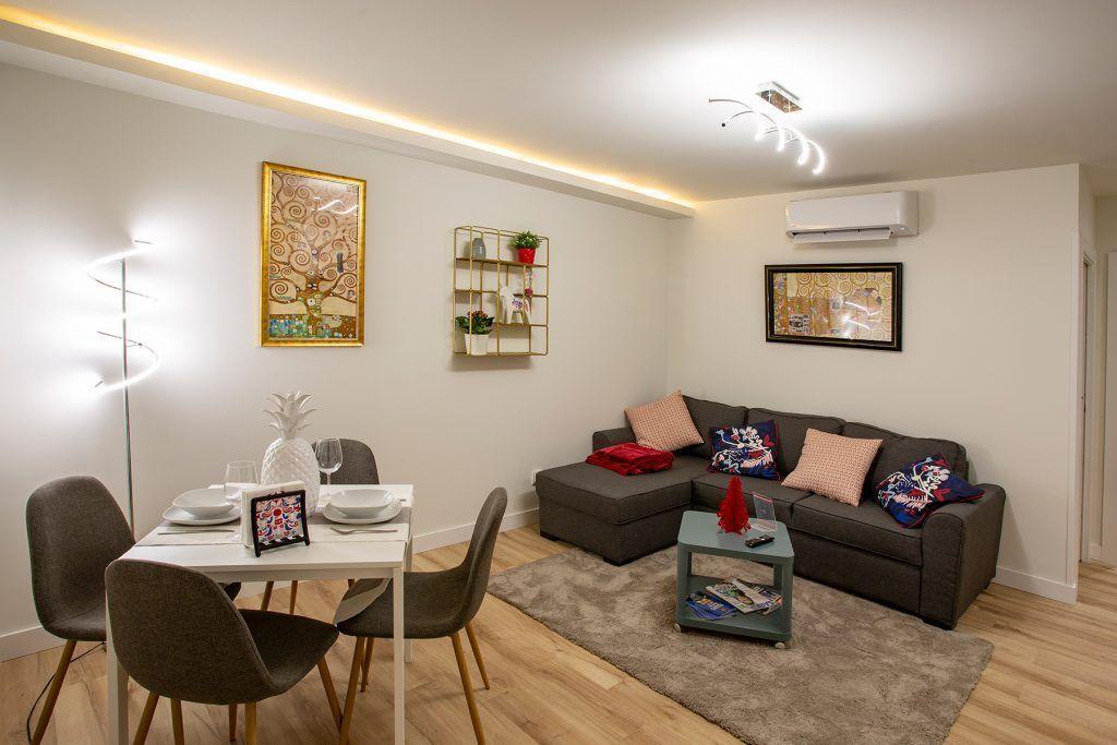 Apartment Goodrooms Madrid