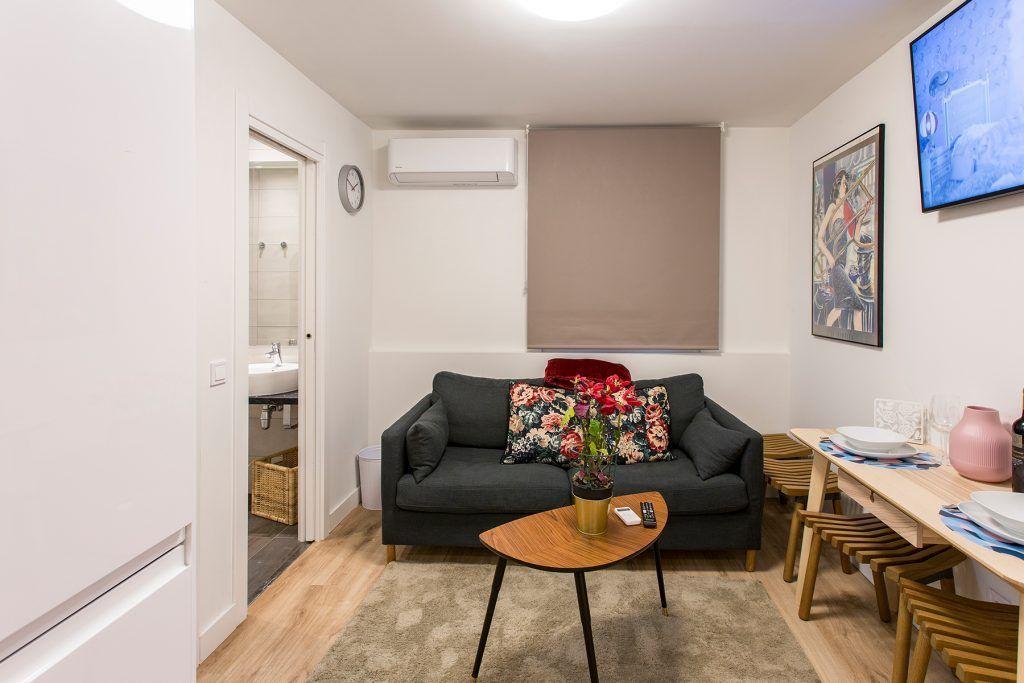 Goodrooms Apartment Madrid