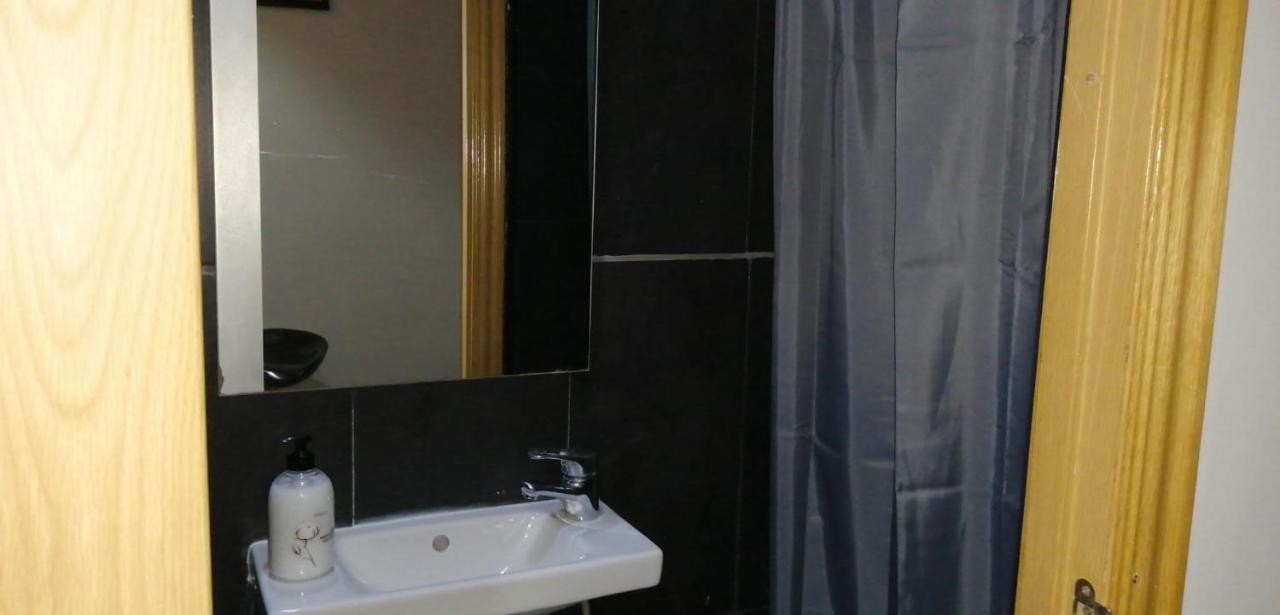 Pensión Oxum 3*