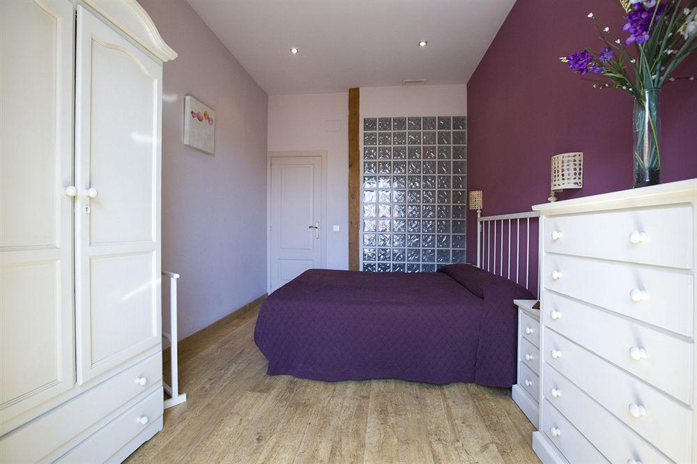Apartamento Palacio Real Iii Madrid