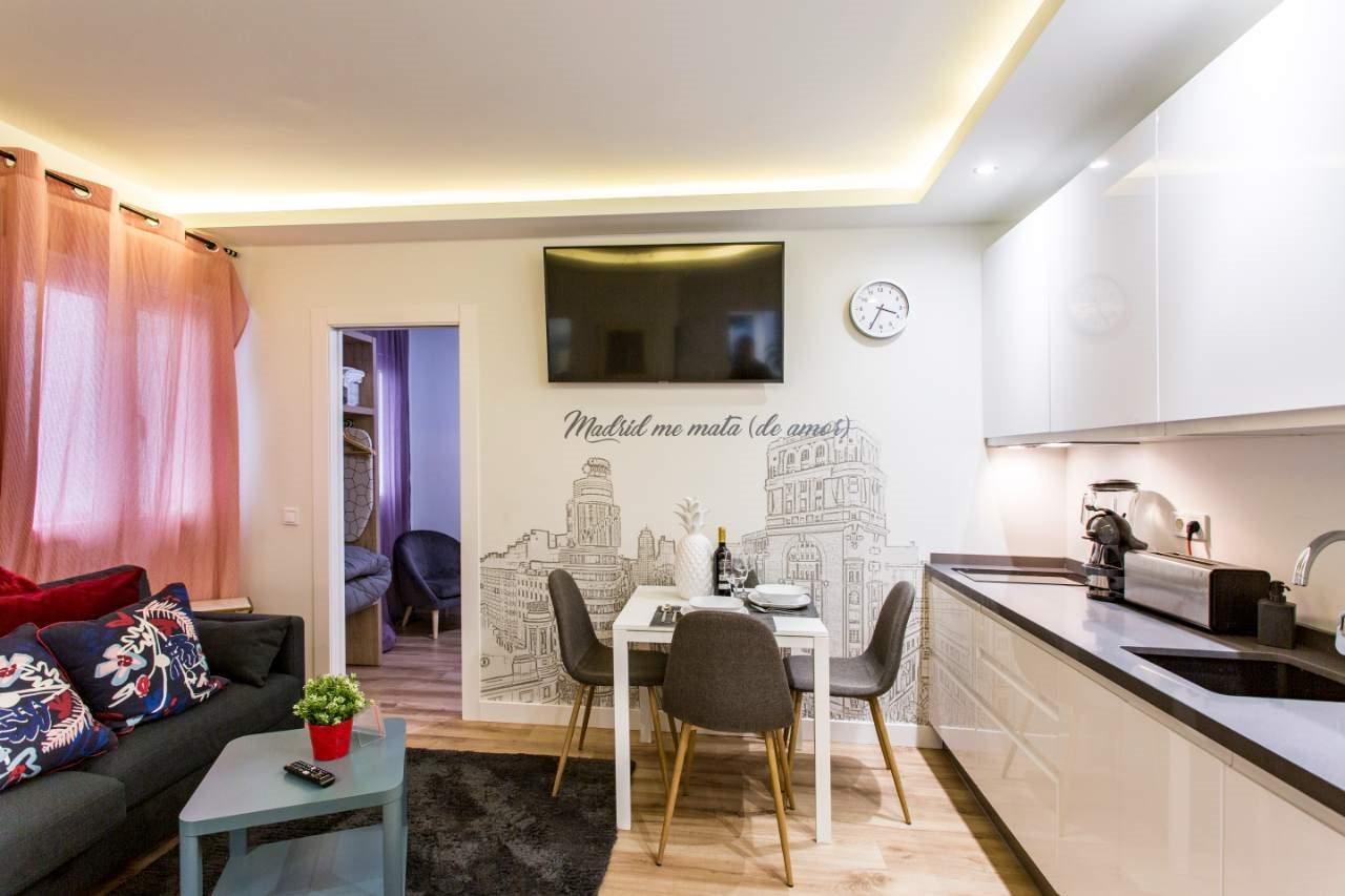 Goodrooms Apartment
