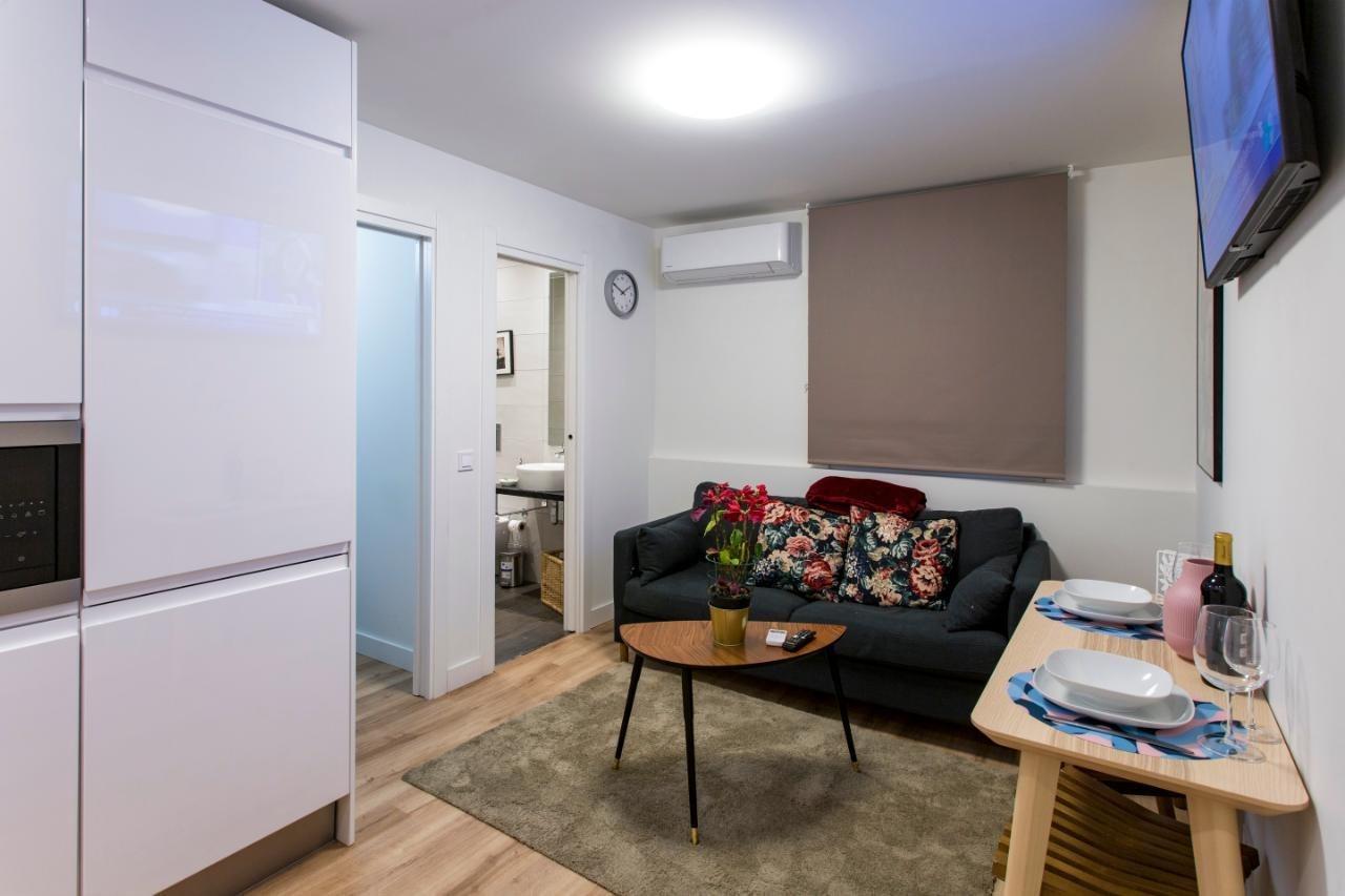 Apartment Goodrooms