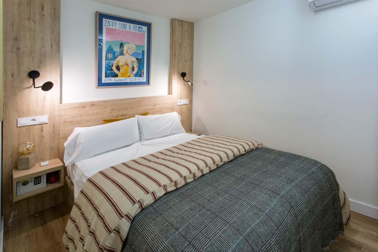 Apartment Goodrooms Madrid