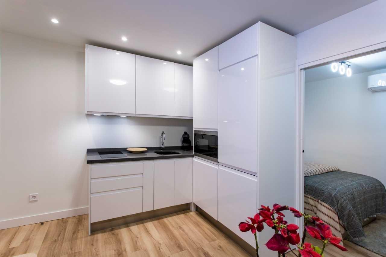 Goodrooms Apartment *