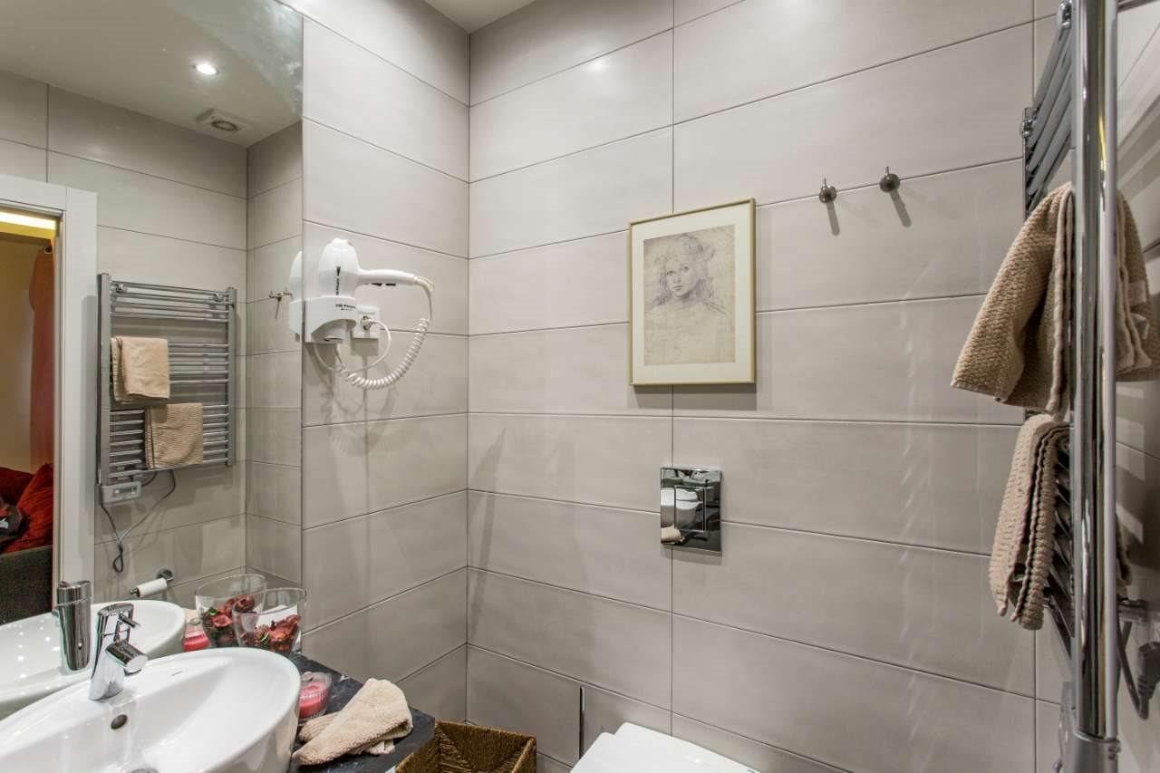 Apartment Goodrooms Madrid