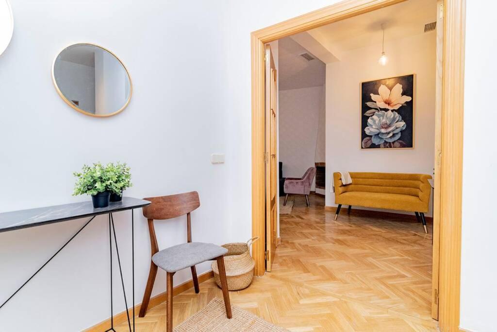 Apartamento Espectacular Apto. Centro De C/infantas 3-6 By Batuecas