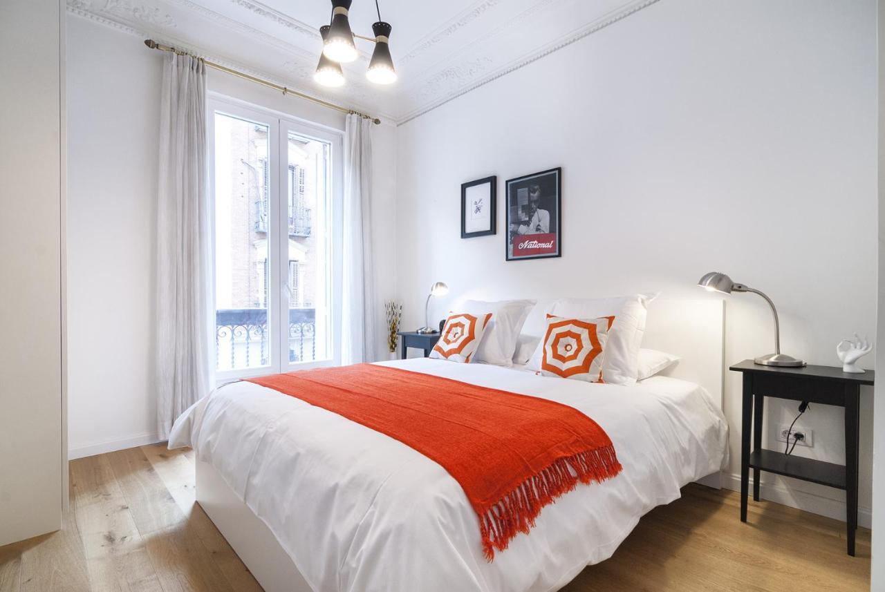 Apartamento Mit House Barcelo En