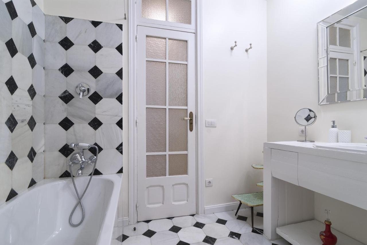 Mit House Barcelo En Apartamento *