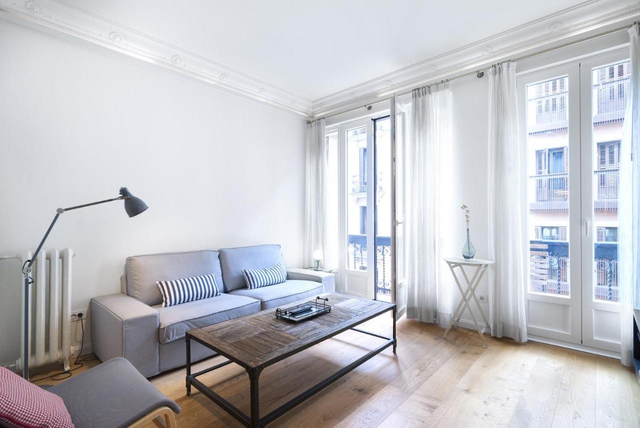 Apartment Barcelo En Madrid