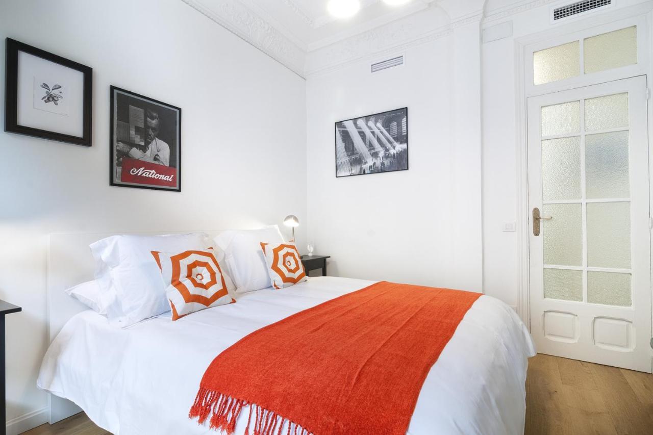 Apartamento Mit House Barcelo En