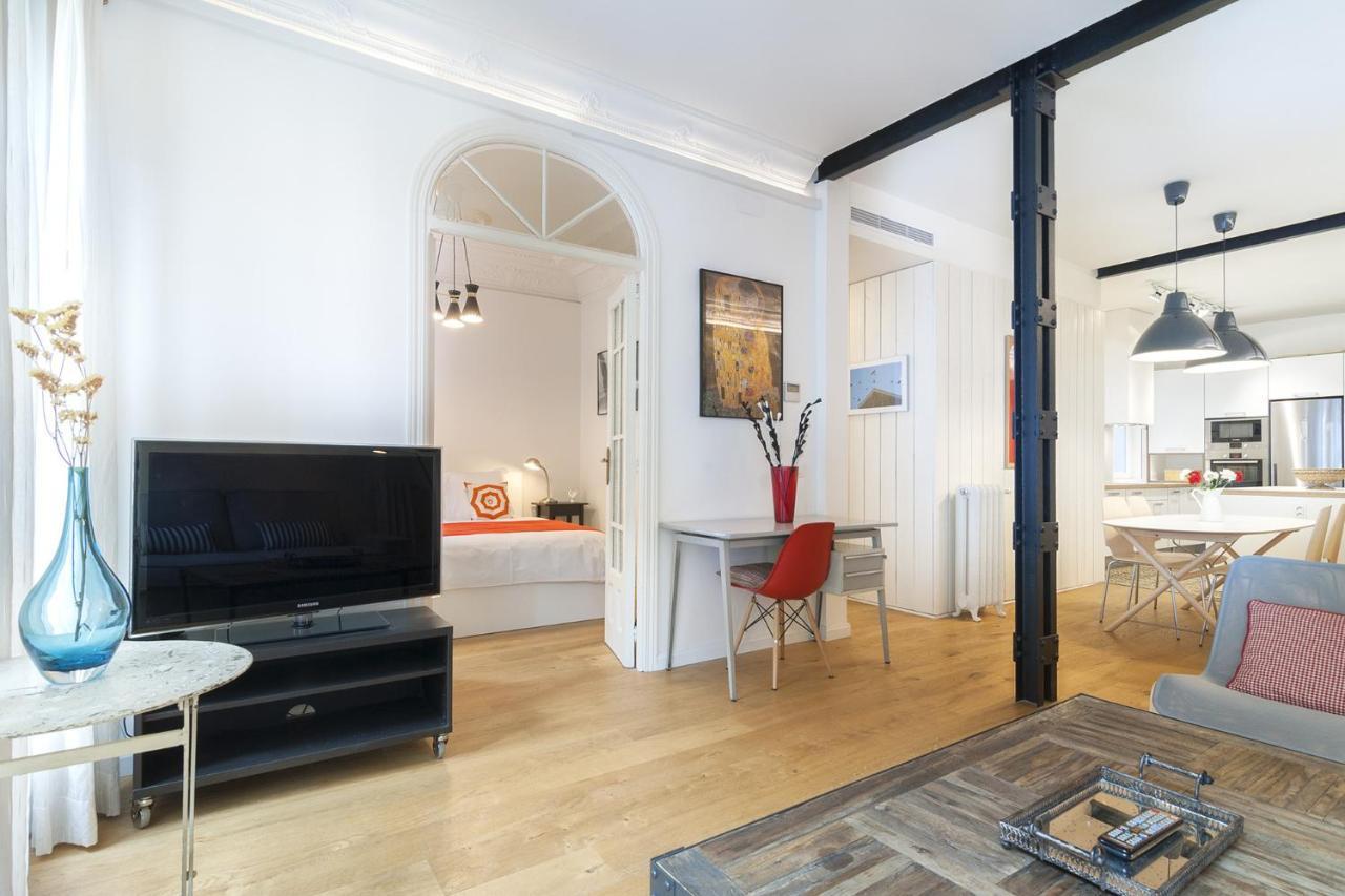Mit House Barcelo En Apartamento