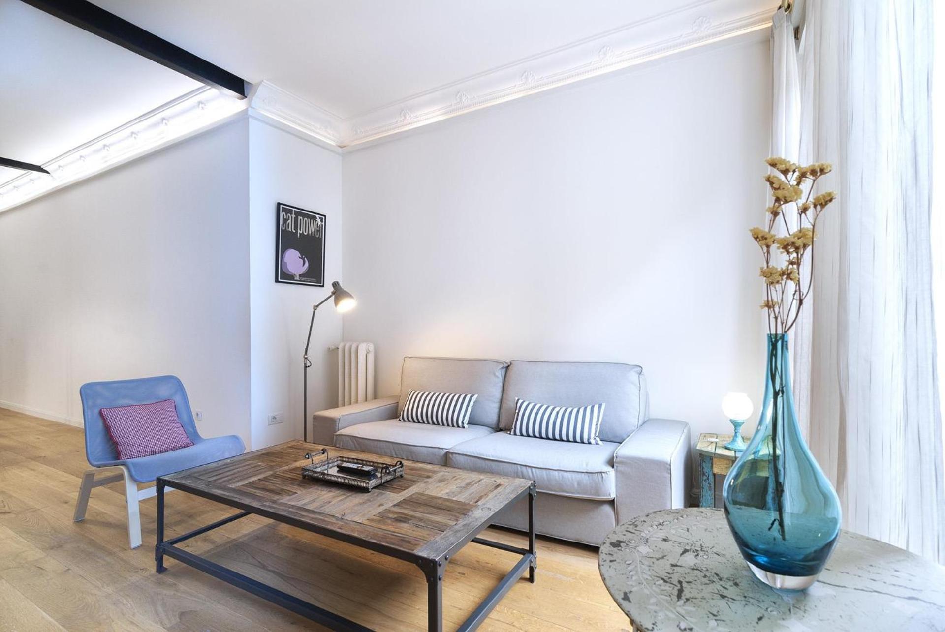 Mit House Barcelo En