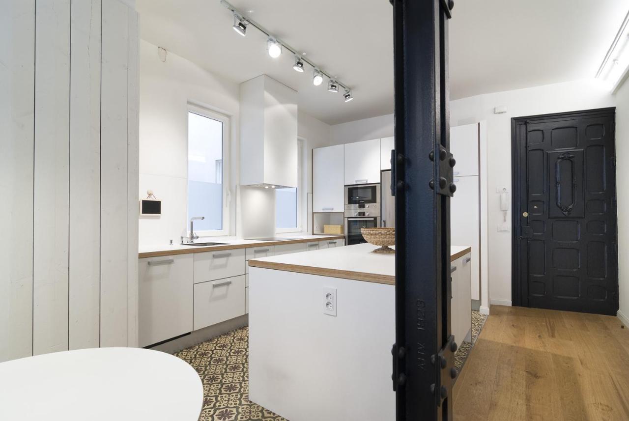 Mit House Barcelo En Madrid