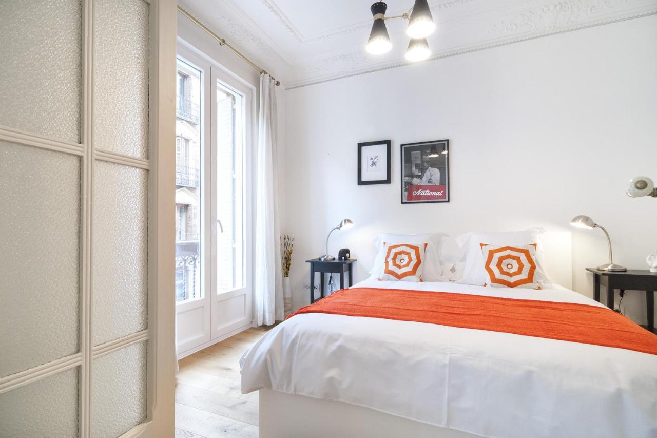 Mit House Barcelo En Apartamento