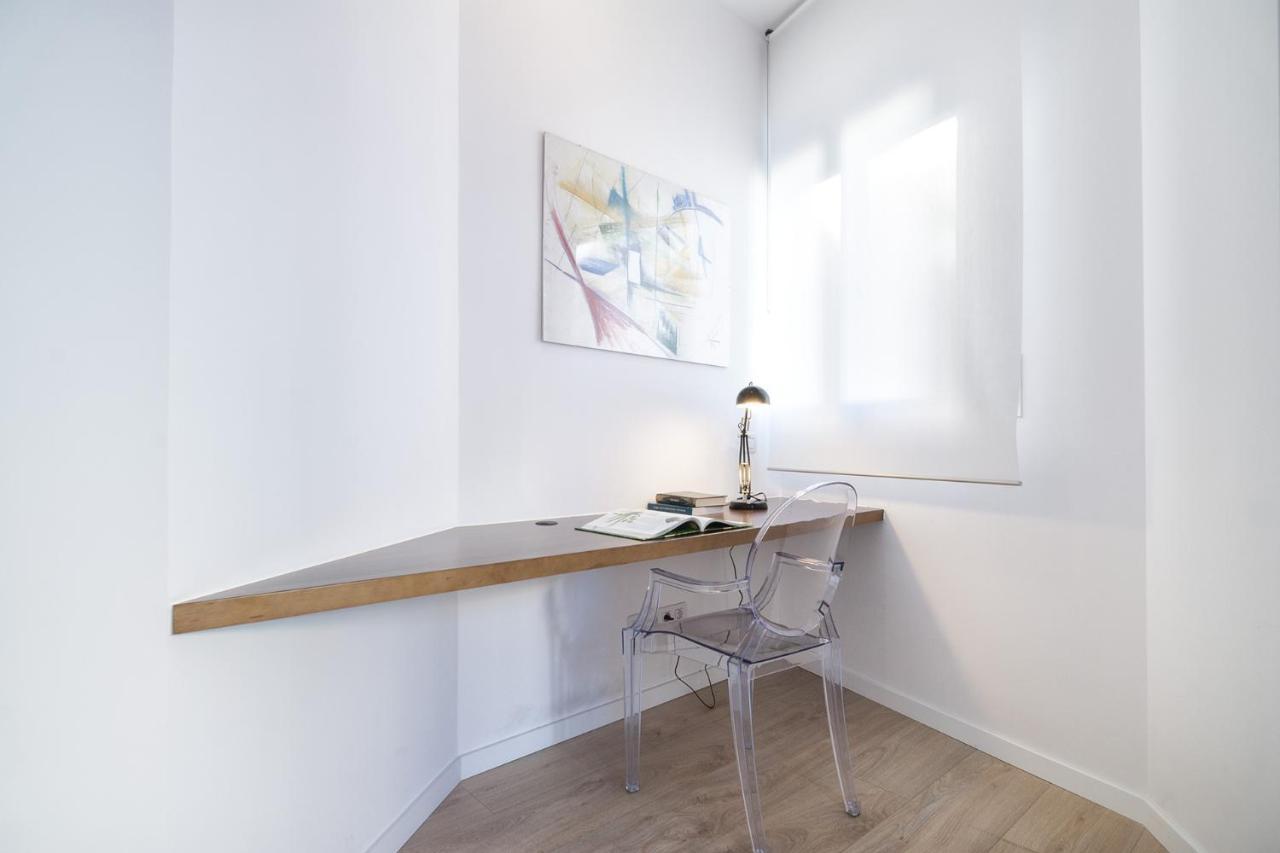 Apartamento Mit House Santa Barbara Ii En Madrid