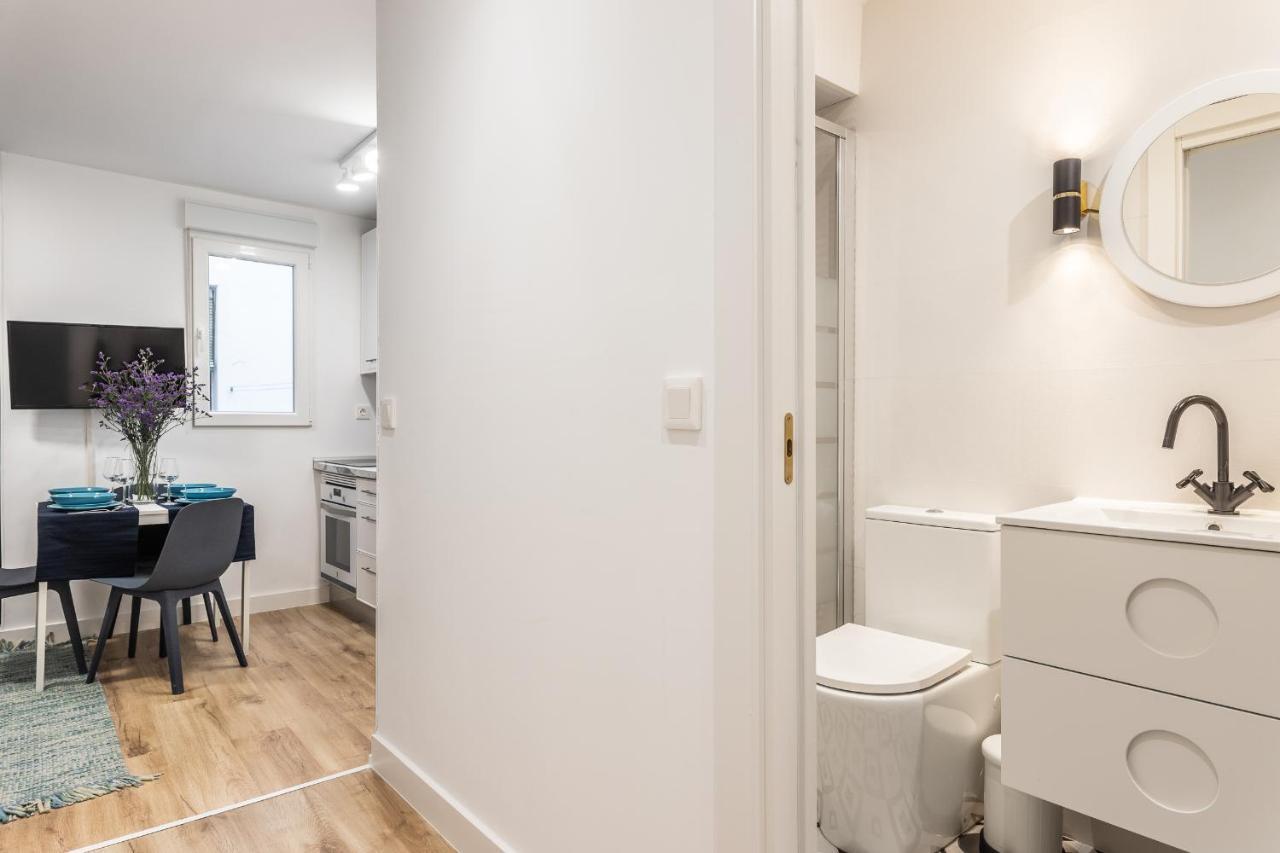 Waou Atocha I - Alquiler Corta Duracion Apartment