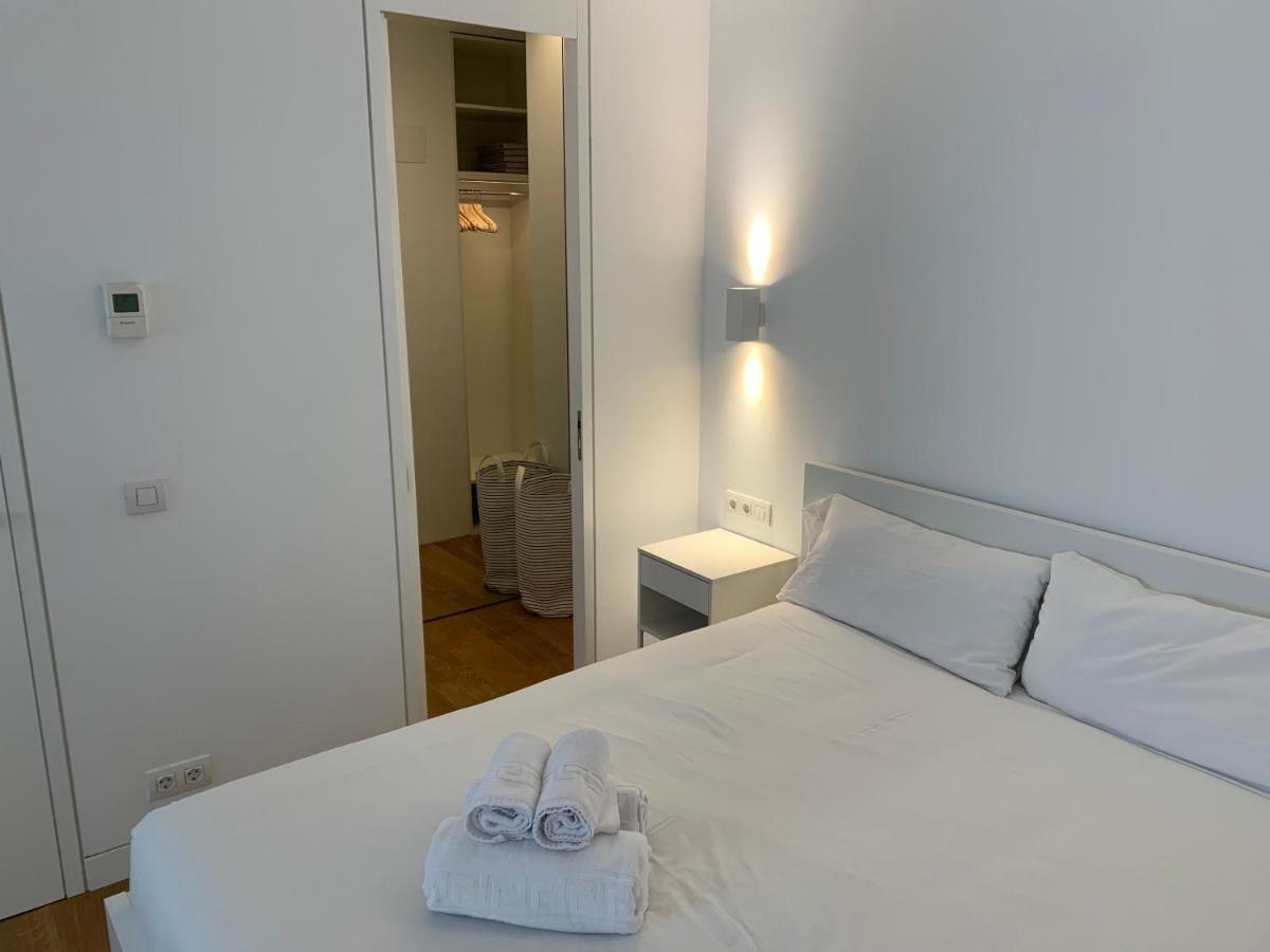 Apartamento Edmond Vibes Barrio De Salamanca