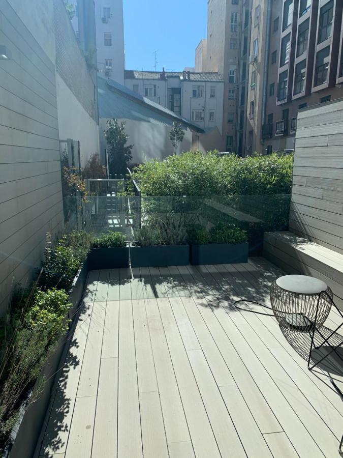 Apartamento Edmond Vibes Barrio De Salamanca *