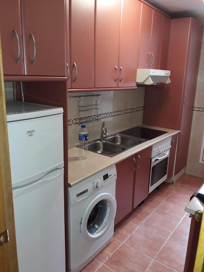 Homestay Habitacion L *