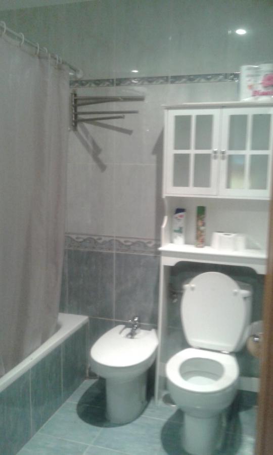 Habitacion L Homestay