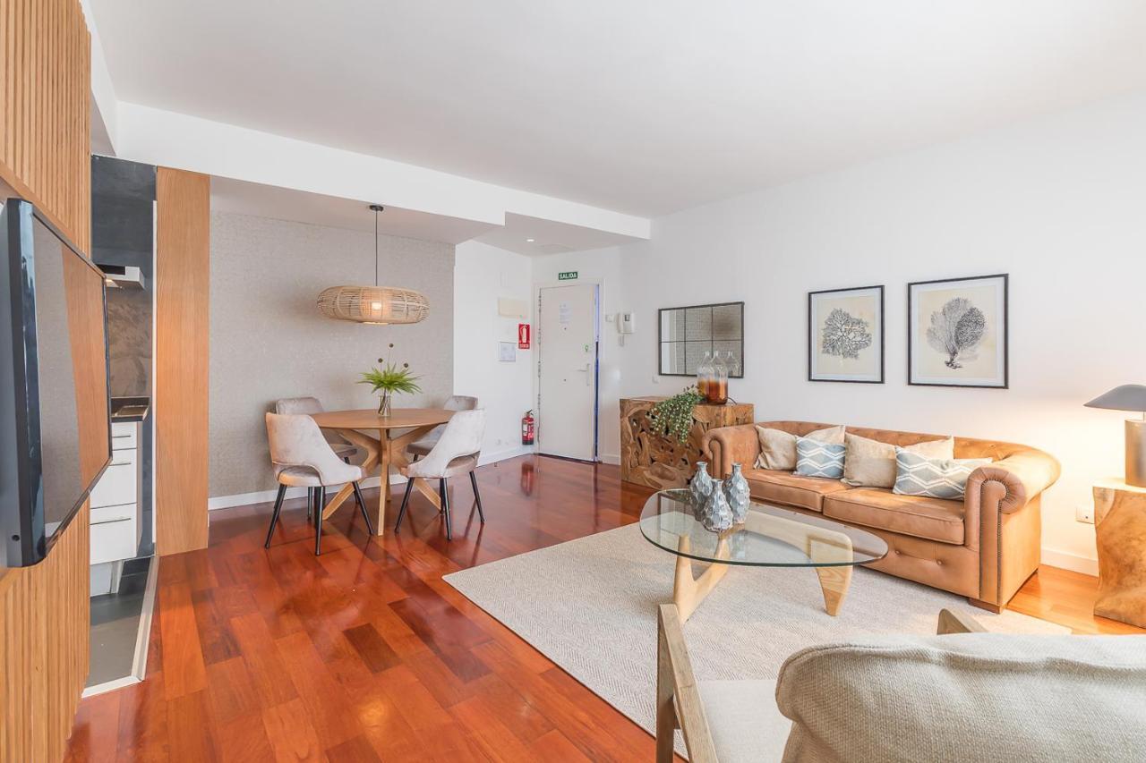 Flats - Alquiler De Temporada Apartamento *