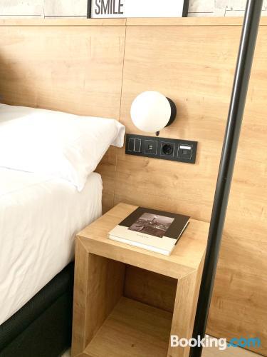 Limehome Calle De La Madera Apartahotel 3*