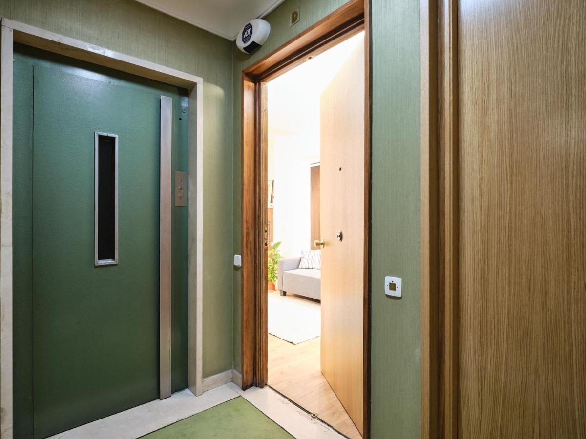 My - Fantastic At Moncloa For Students Apartamento