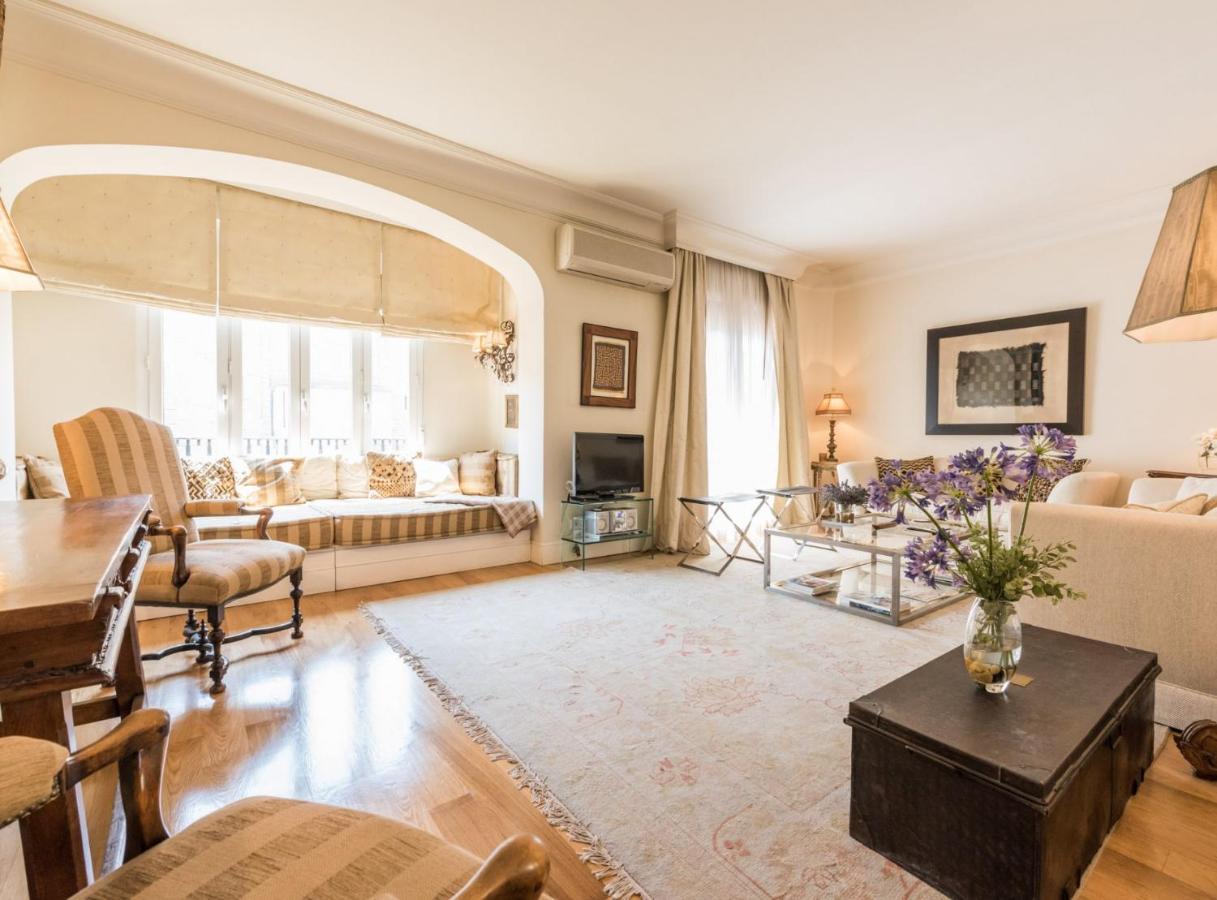 Apartamento Lagasca Iv *