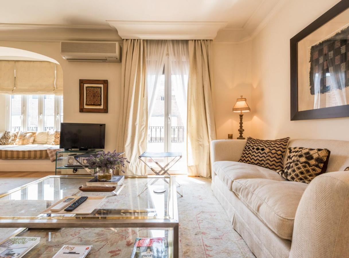Apartamento Lagasca Iv *