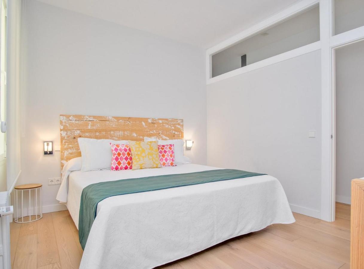 Stylish 3-bedroom In The Heart Of Barrio Salamanca Perfect For Shopping & Leisure, Castello Iv Apartamento Madrid