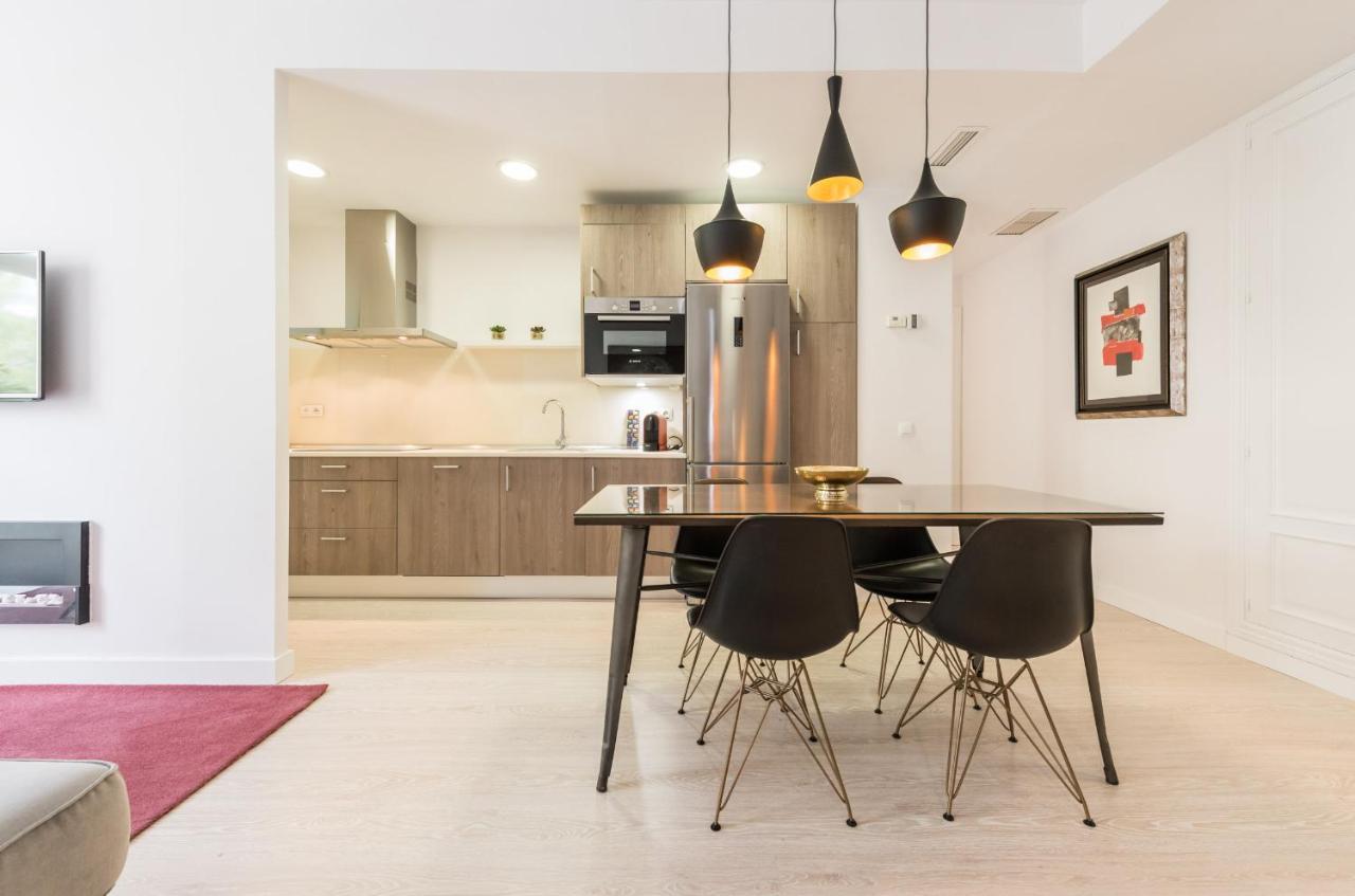 Apartamento Arturo Soria Ii *