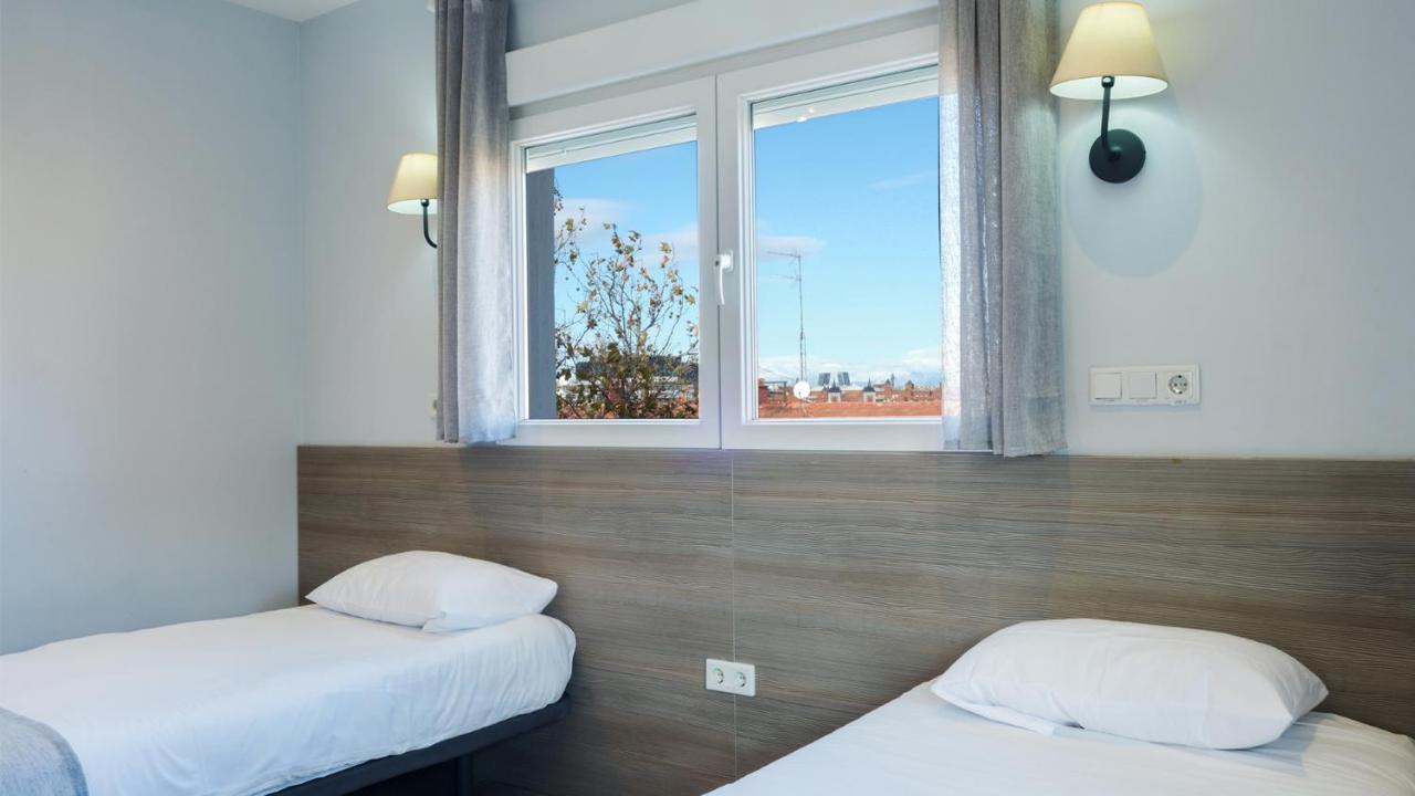Guest house Golden Alcala