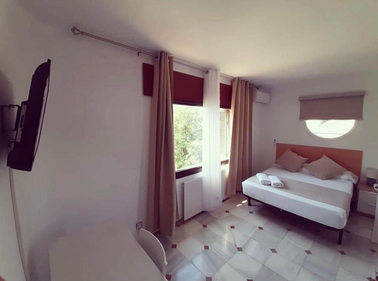 New Hortaleza Coliving Guest house *