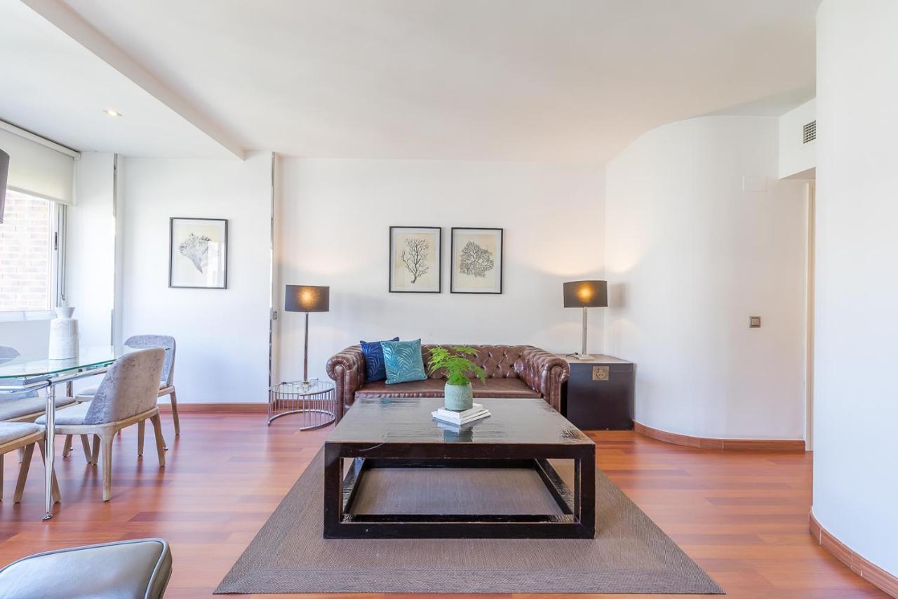 Flats - Alquiler De Temporada Apartamento