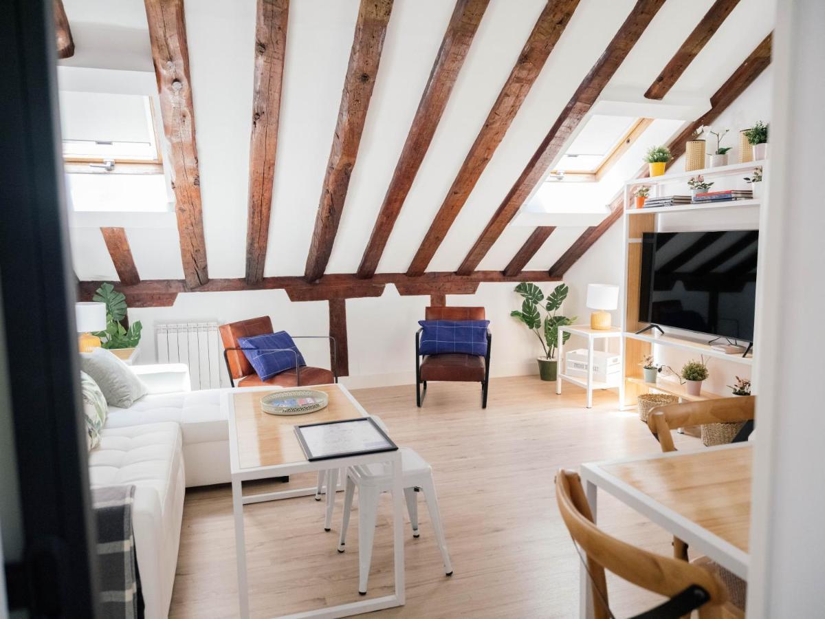 Apartamento Slow Suites Sol Madrid